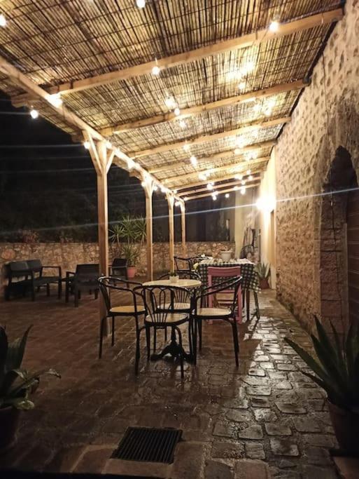 Casa Vacanze Fonte Del Menotre Foligno Esterno foto