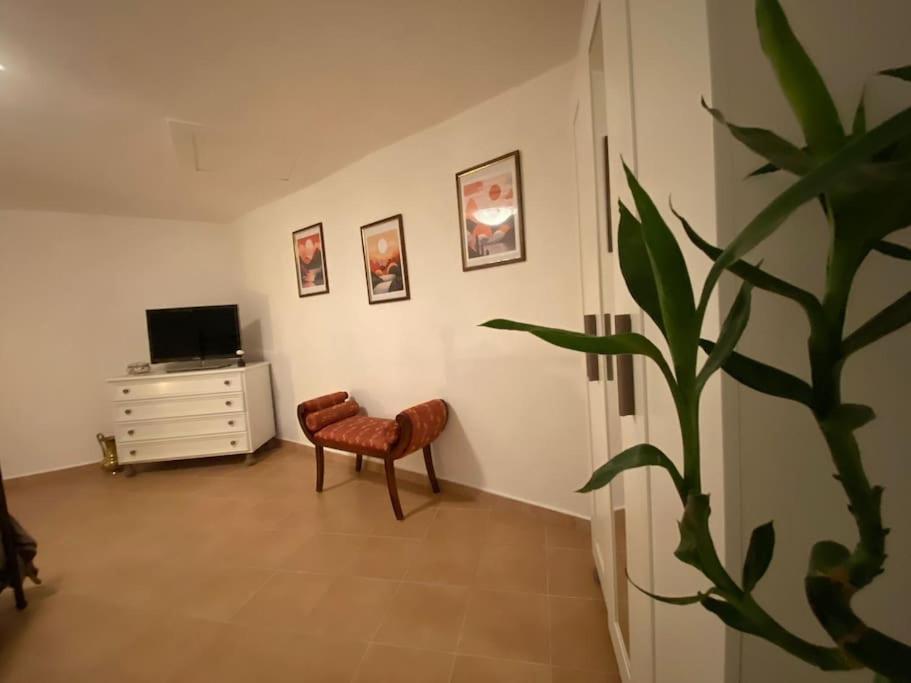 Casa Vacanze Fonte Del Menotre Foligno Esterno foto